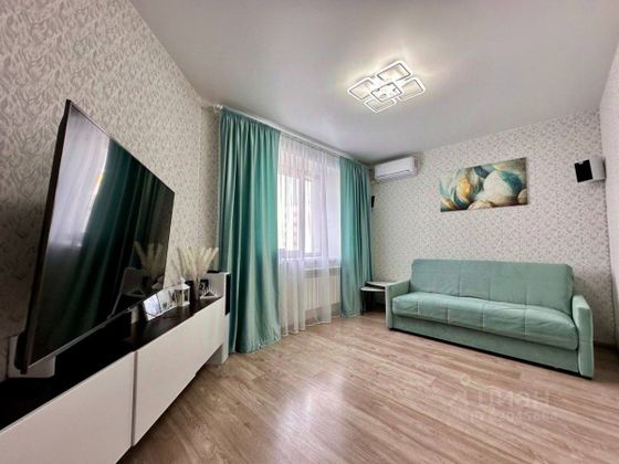 Продажа 2-комнатной квартиры 41 м², 7/16 этаж