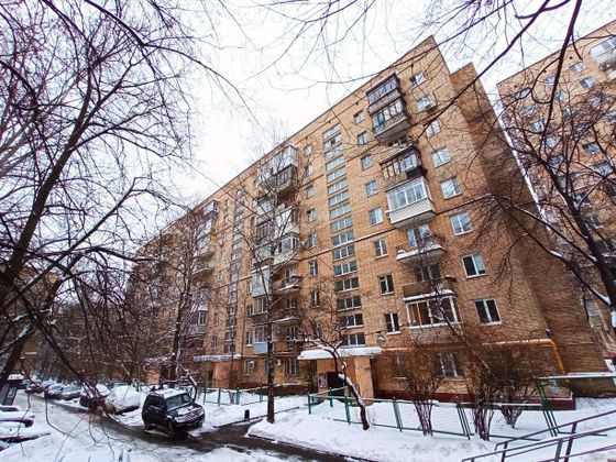 Продажа 3-комнатной квартиры 50 м², 1/9 этаж