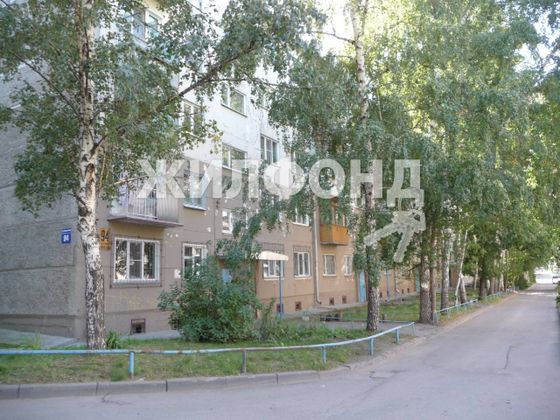 Продажа 2-комнатной квартиры 42,3 м², 5/5 этаж