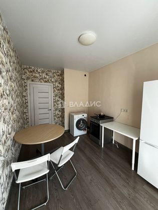 Продажа 1-комнатной квартиры 39 м², 5/9 этаж