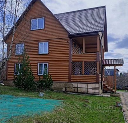 Продажа дома, 250 м², с участком 7 соток