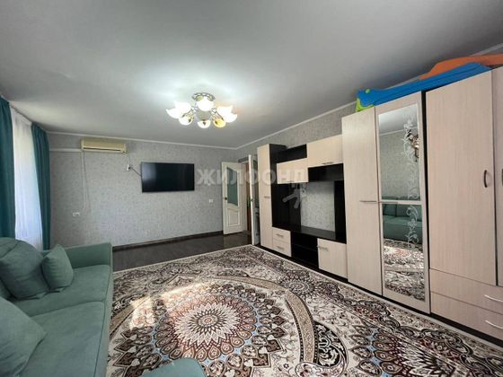 Продажа 3-комнатной квартиры 78 м², 1/11 этаж