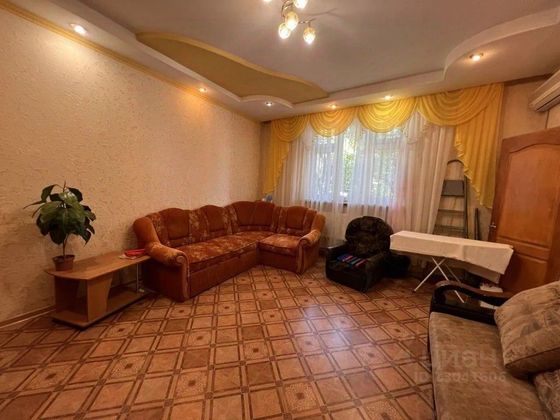 Продажа 2-комнатной квартиры 40,2 м², 2/2 этаж