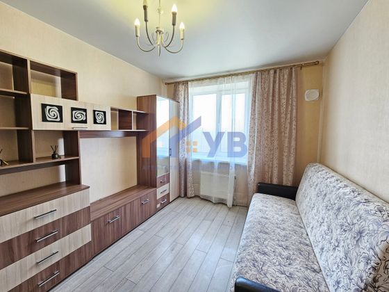 Продажа 1-комнатной квартиры 30 м², 4/5 этаж