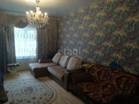 Продажа 2-комнатной квартиры 62,6 м², 2/3 этаж