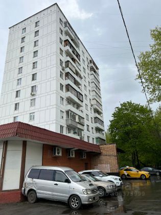 Продажа 2-комнатной квартиры 45 м², 11/12 этаж