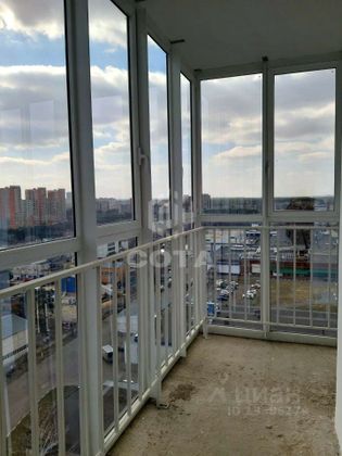 Продажа 2-комнатной квартиры 64,3 м², 15/22 этаж