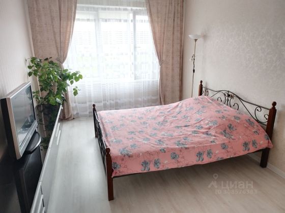 Продажа 2-комнатной квартиры 44,9 м², 9/9 этаж