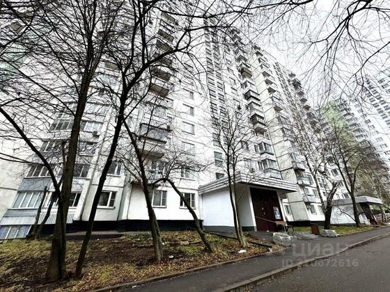 Продажа 2-комнатной квартиры 53,6 м², 6/16 этаж