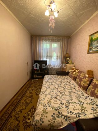 Продажа 3-комнатной квартиры 64,8 м², 2/12 этаж