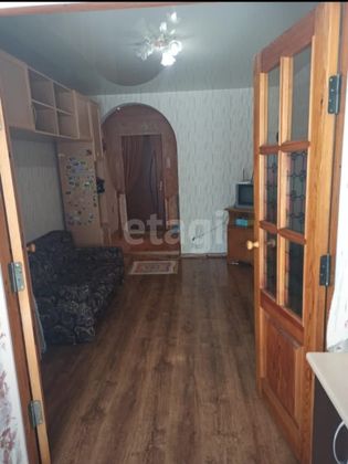 Продажа 1-комнатной квартиры 32 м², 1/9 этаж