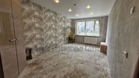 Продажа 3-комнатной квартиры 61,1 м², 1/5 этаж