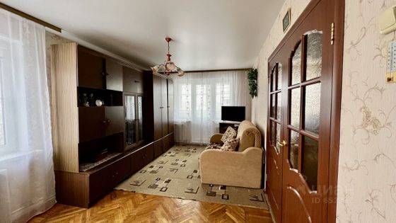 Продажа 1-комнатной квартиры 30,8 м², 5/5 этаж