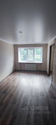 Продажа 2-комнатной квартиры 44,3 м², 2/5 этаж