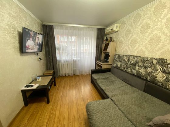 Продажа 1-комнатной квартиры 29,7 м², 3/5 этаж