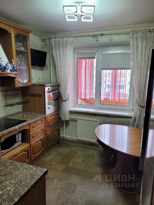 Продажа 3-комнатной квартиры 72,1 м², 5/11 этаж