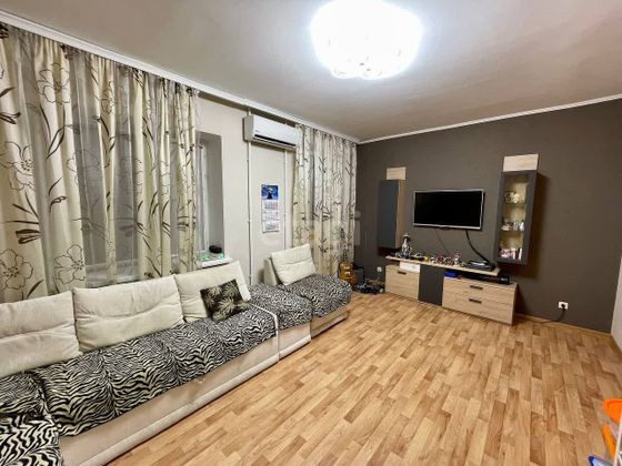 Продажа 2-комнатной квартиры 65 м², 4/9 этаж