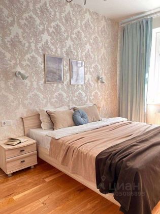 Продажа 2-комнатной квартиры 64 м², 2/6 этаж