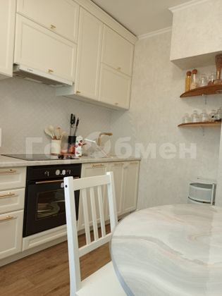 Продажа 2-комнатной квартиры 53,9 м², 6/16 этаж