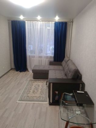 Продажа 1-комнатной квартиры 30 м², 1/5 этаж