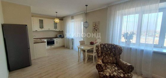 Продажа 2-комнатной квартиры 68,1 м², 5/5 этаж