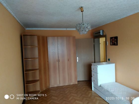 Аренда 3-комнатной квартиры 75,6 м², 2/2 этаж