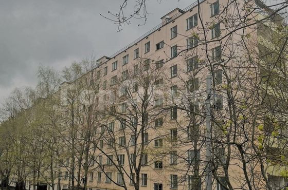 Продажа 3-комнатной квартиры 63 м², 6/9 этаж