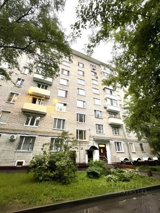 Продажа 3-комнатной квартиры 70 м², 5/8 этаж