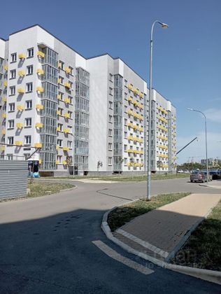 Продажа 2-комнатной квартиры 60 м², 7/7 этаж