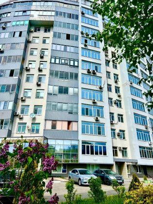 Продажа 3-комнатной квартиры 69,8 м², 12/14 этаж