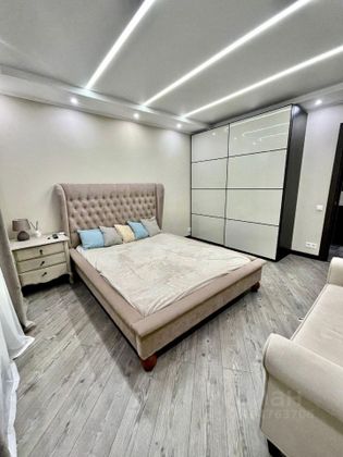 Продажа 1-комнатной квартиры 40,3 м², 1/8 этаж