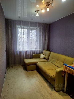 Аренда 2-комнатной квартиры 46 м², 4/5 этаж