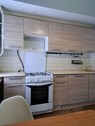 Продажа 2-комнатной квартиры 60,6 м², 2/9 этаж