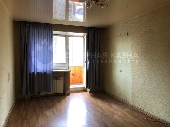 Продажа 1-комнатной квартиры 32 м², 2/9 этаж