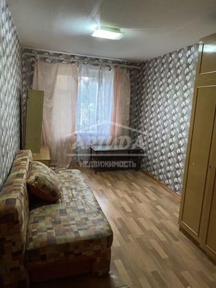 Продажа 4-комнатной квартиры 73 м², 5/9 этаж