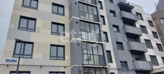 Продажа 1-комнатной квартиры 37 м², 2/5 этаж