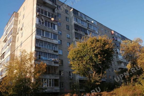 Продажа 3-комнатной квартиры 57 м², 5/9 этаж