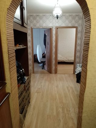 Продажа 4-комнатной квартиры 90,5 м², 7/12 этаж