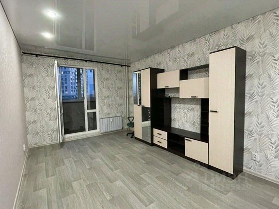 Продажа квартиры-студии 29 м², 5/16 этаж