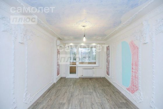 Продажа 2-комнатной квартиры 48,5 м², 3/5 этаж