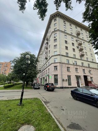 Продажа 1-комнатной квартиры 19 м², 3/11 этаж