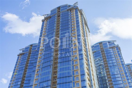 Продажа многокомнатной квартиры 685,4 м², 29/31 этаж