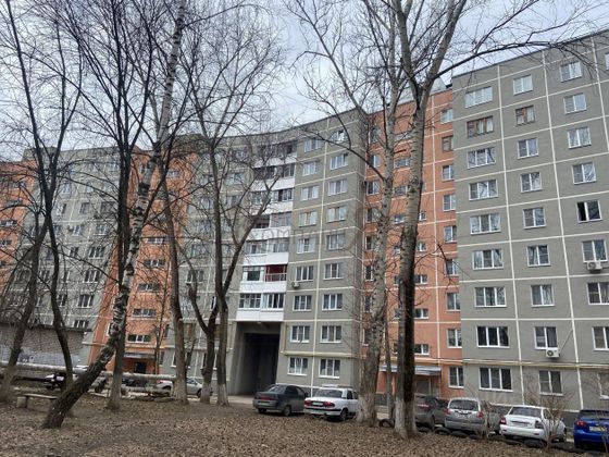 Продажа 3-комнатной квартиры 67 м², 5/9 этаж