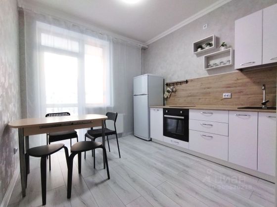 Аренда 1-комнатной квартиры 31 м², 9/15 этаж