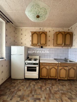 Продажа 1-комнатной квартиры 40 м², 11/14 этаж