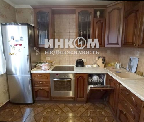 Продажа 3-комнатной квартиры 79,5 м², 2/17 этаж