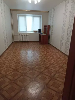 Продажа 1-комнатной квартиры 44 м², 1/6 этаж