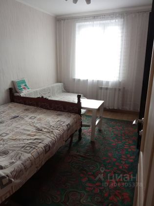 Продажа 1 комнаты, 13,8 м², 4/12 этаж