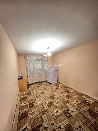 Продажа 2-комнатной квартиры 44,2 м², 9/9 этаж