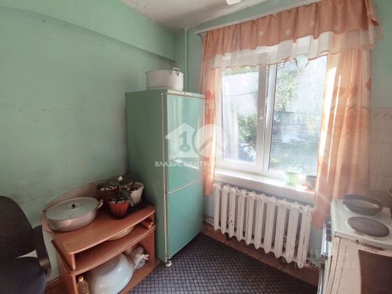 Продажа 2-комнатной квартиры 45,7 м², 1/5 этаж